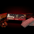 Diblong Cezerye Turkish Delight with Ginseng & Hazelnut - 30g - XXYMAX