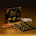 Diblong Power Honey VIP - 12 Sachets | Herbal Energy Blend - XXYMAX
